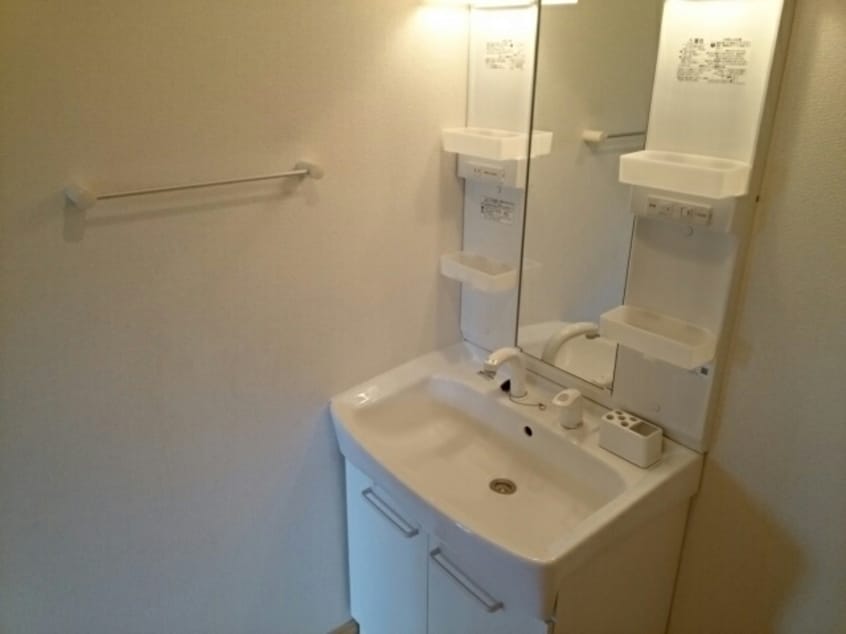  ミッテ・ドルフ西国分Ⅲ