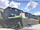 TJ重根の外観