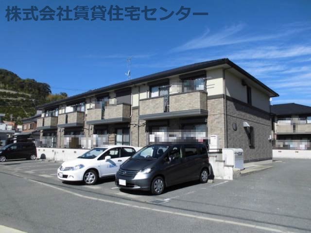  きのくに線・紀勢本線/藤並駅 徒歩4分 1階 築17年