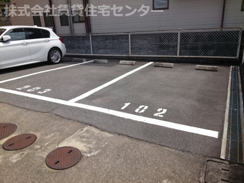  きのくに線・紀勢本線/箕島駅 徒歩8分 1階 築27年