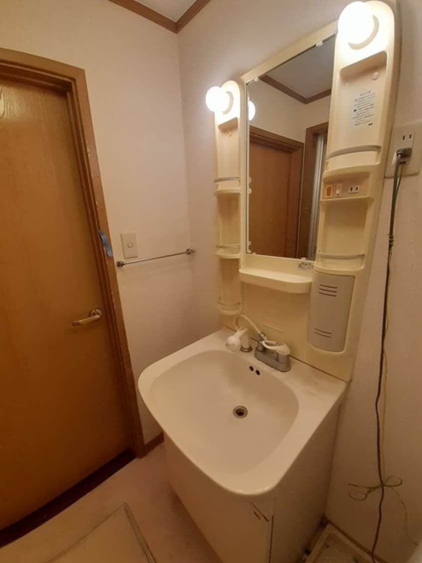  きのくに線・紀勢本線/箕島駅 徒歩8分 1階 築27年