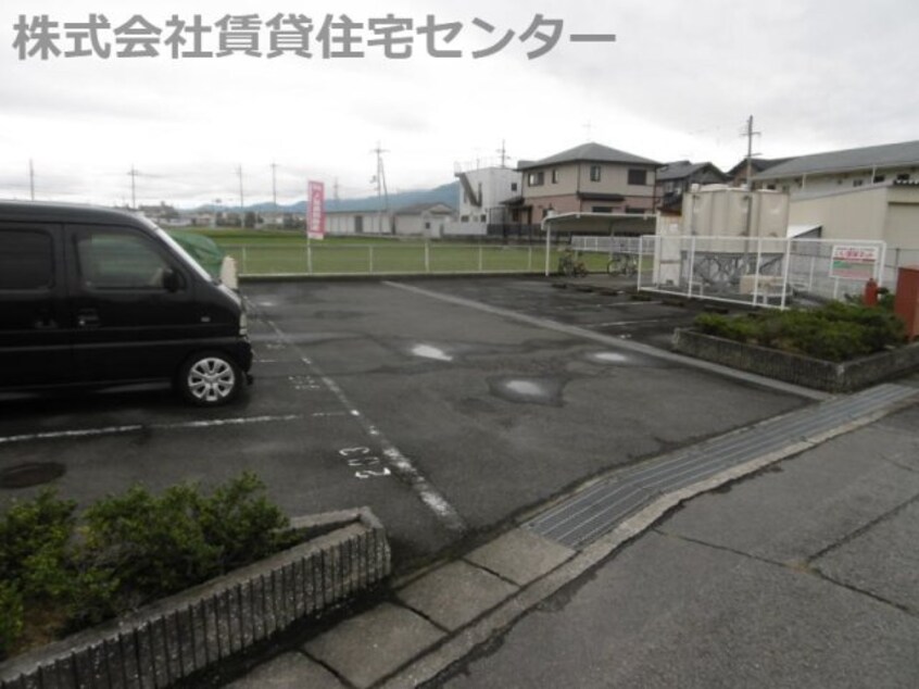  ニューシティＭＯＲＩⅡ