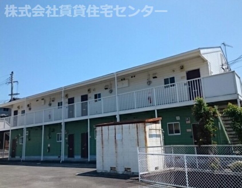  ニューシティＭＯＲＩⅡ