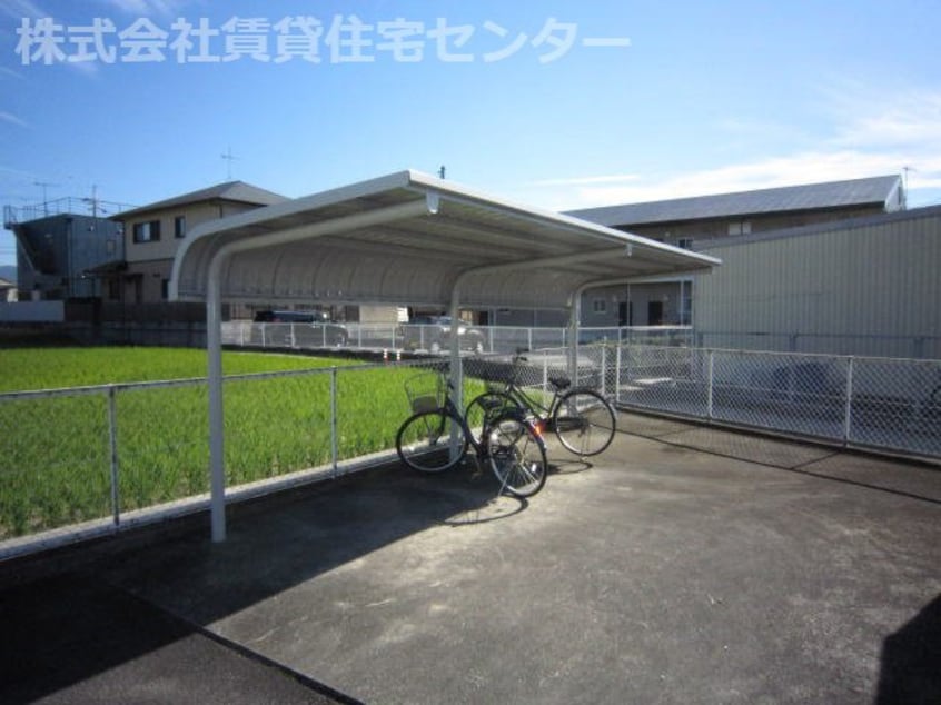  ニューシティＭＯＲＩⅡ