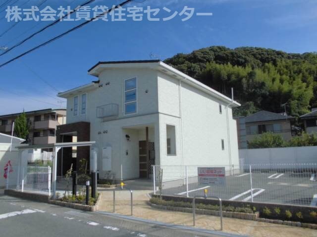  きのくに線・紀勢本線/海南駅 バス10分重根下車:停歩5分 2階 築11年