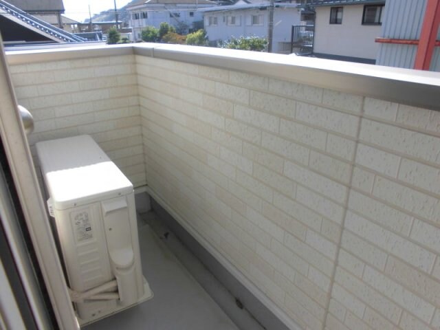  きのくに線・紀勢本線/海南駅 バス10分重根下車:停歩5分 2階 築11年