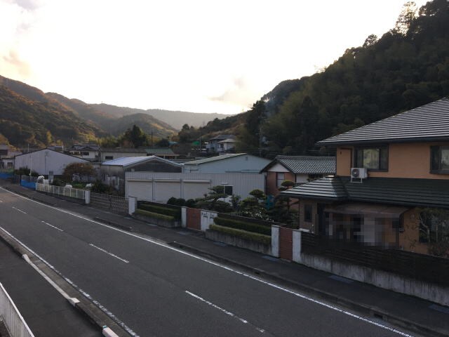  きのくに線・紀勢本線/海南駅 バス20分田津原下車:停歩3分 2階 築4年