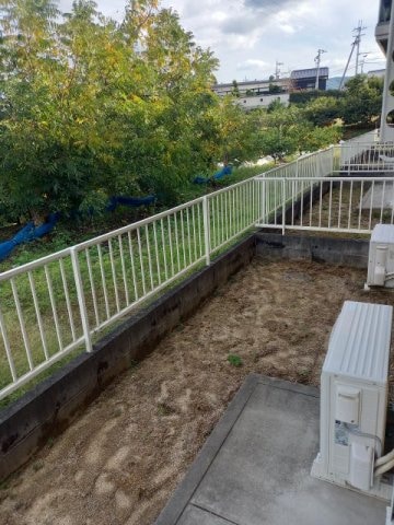 テラス ディアス赤坂