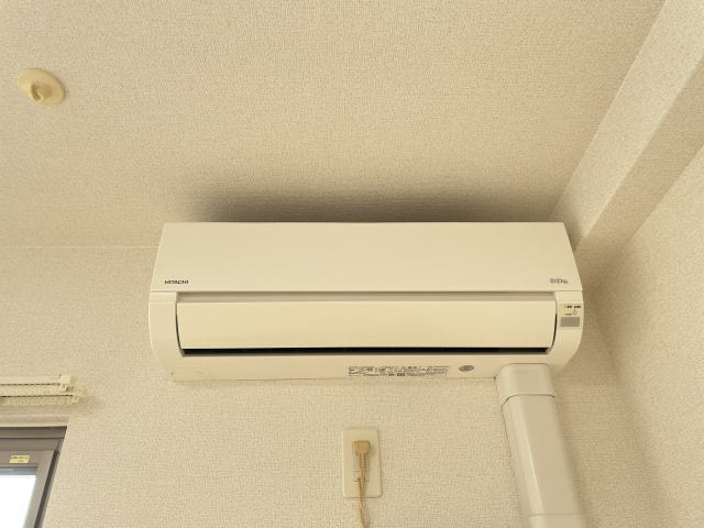  レジデンスＴＫ　吉田