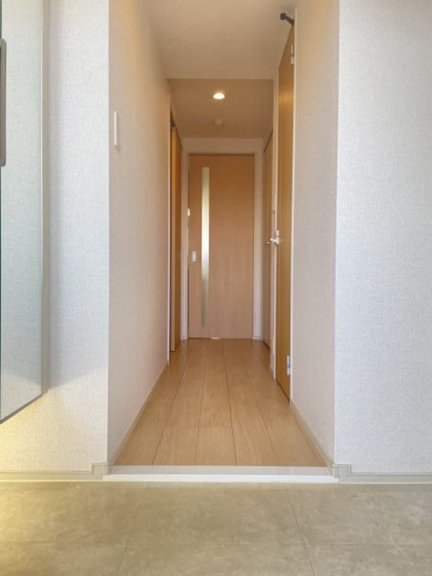  レジデンスＴＫ　吉田