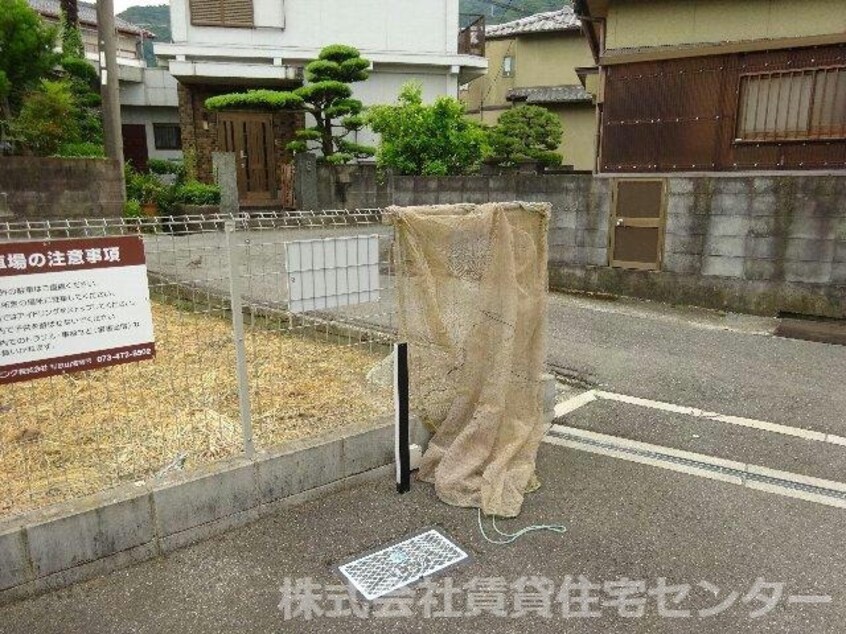  きのくに線・紀勢本線/海南駅 徒歩16分 1階 築9年