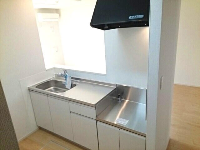  モルゲンロートⅡ