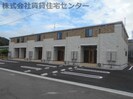 ソラーレの外観