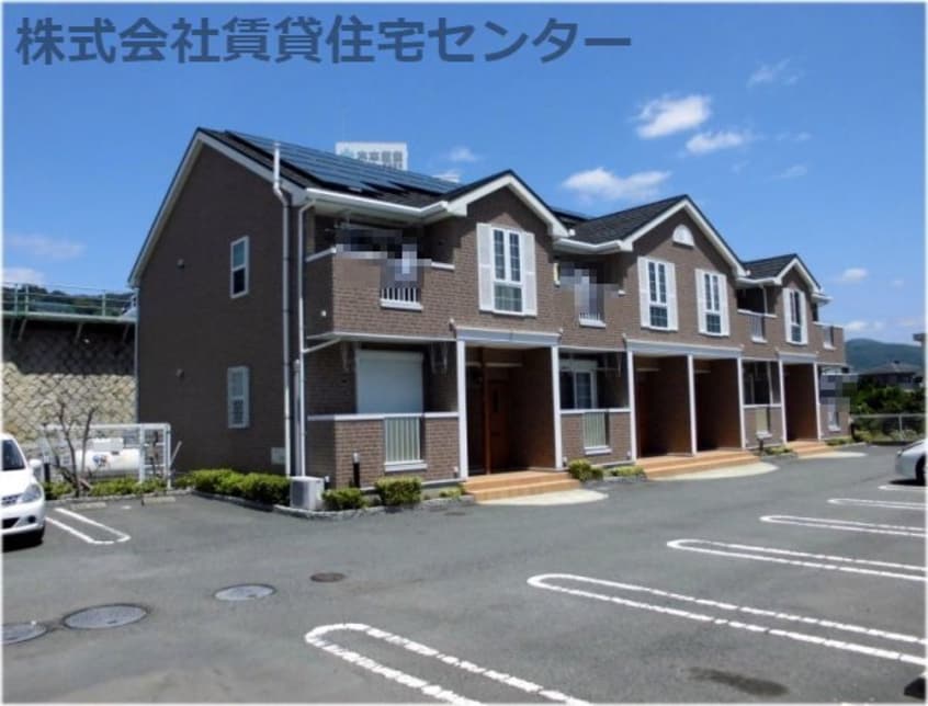  きのくに線・紀勢本線/箕島駅 徒歩27分 2階 築17年