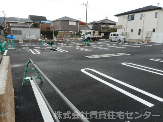  きのくに線・紀勢本線/箕島駅 徒歩13分 1階 築6年