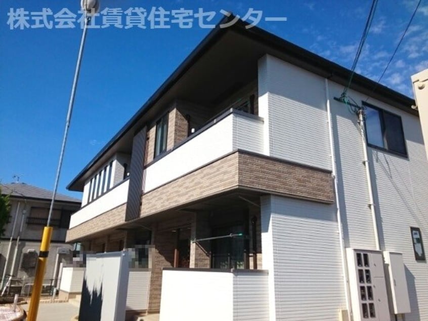  きのくに線・紀勢本線/箕島駅 徒歩13分 1階 築6年