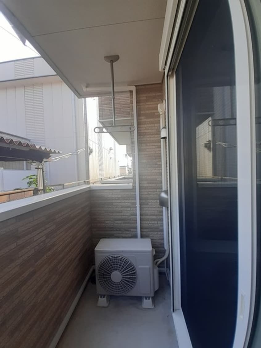  紀州鉄道/学門駅 徒歩14分 1階 築7年