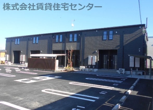  きのくに線・紀勢本線/道成寺駅 徒歩18分 1階 築1年