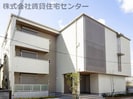 ベレオ黒田ＳＯＵＴＨの外観