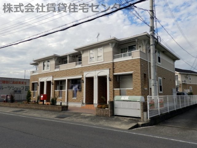  サニーライツⅠ