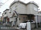 一戸建０８６７２の外観