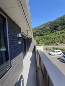  きのくに線・紀勢本線/海南駅 バス20分田津原下車:停歩5分 2階 築6年