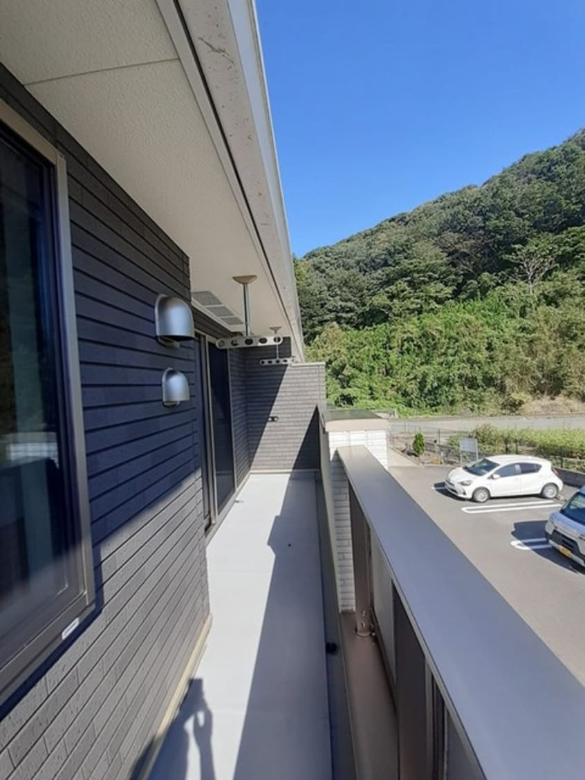  きのくに線・紀勢本線/海南駅 バス20分田津原下車:停歩5分 2階 築6年