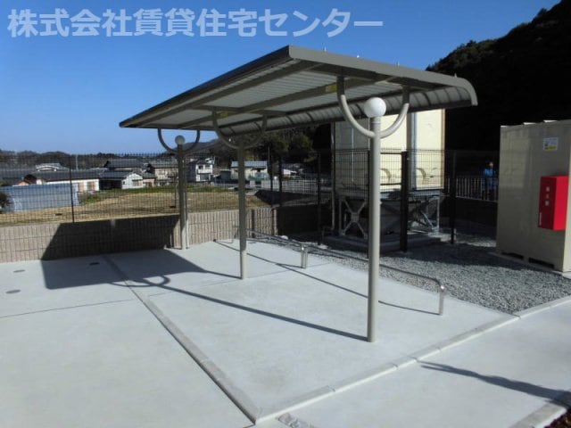  きのくに線・紀勢本線/海南駅 バス20分田津原下車:停歩5分 2階 築6年