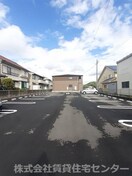  きのくに線・紀勢本線/紀伊宮原駅 徒歩33分 2階 築3年