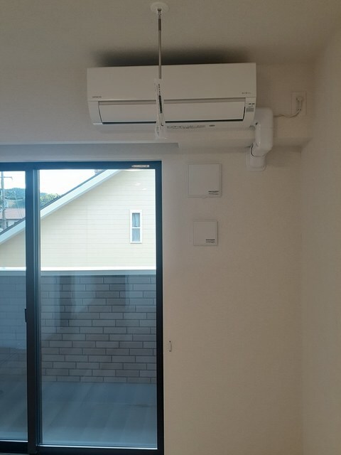  きのくに線・紀勢本線/紀伊宮原駅 徒歩33分 2階 築3年