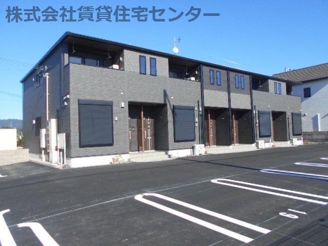  レッド　スイートピーⅡ