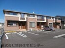 プリエールⅡの外観