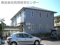 シャーメゾン西高松