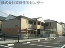 南海本線/和歌山市駅 バス:14分:停歩6分 1階 築17年の外観