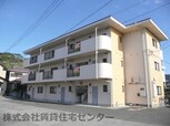 マンションデューク