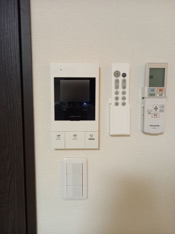  フジパレス秋月川田