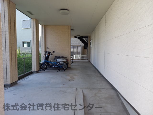  フジパレスＹ＆Ｔ