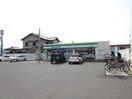 ファミリーマート 和歌山秋葉町店様(コンビニ)まで574m プレジール高松