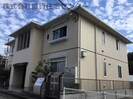 ラガール湯浅の外観
