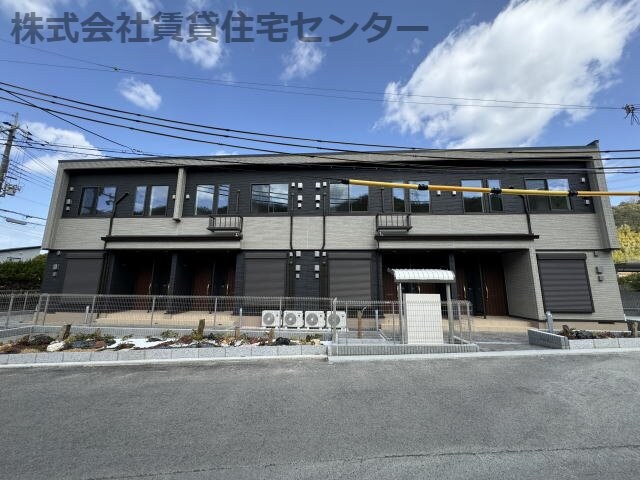  きのくに線・紀勢本線/黒江駅 徒歩13分 2階 1年未満