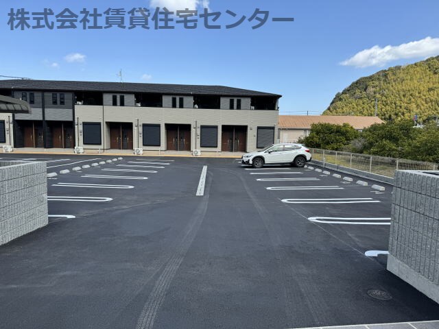  きのくに線・紀勢本線/黒江駅 徒歩14分 1階 1年未満