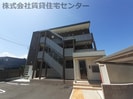 きのくに線・紀勢本線/紀三井寺駅 バス:4分:停歩1分 2階 築3年の外観