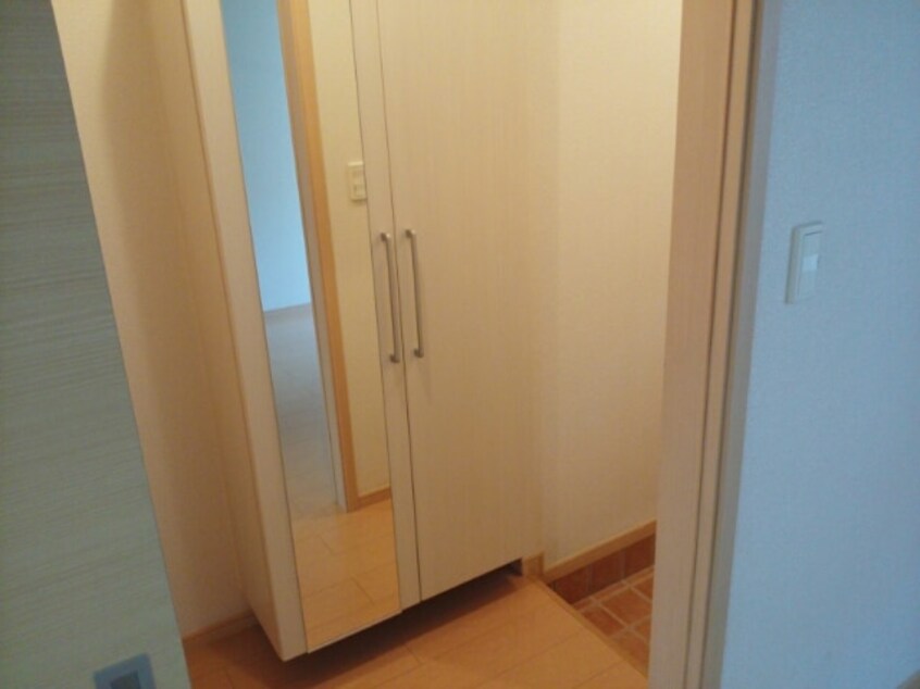  フィオーレ　Ⅱ