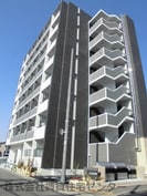 レジデンスＴＫ 吉田の外観