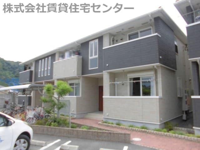  きのくに線・紀勢本線/藤並駅 徒歩23分 1階 築15年