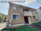 リプルス浜の宮Ⅱの外観