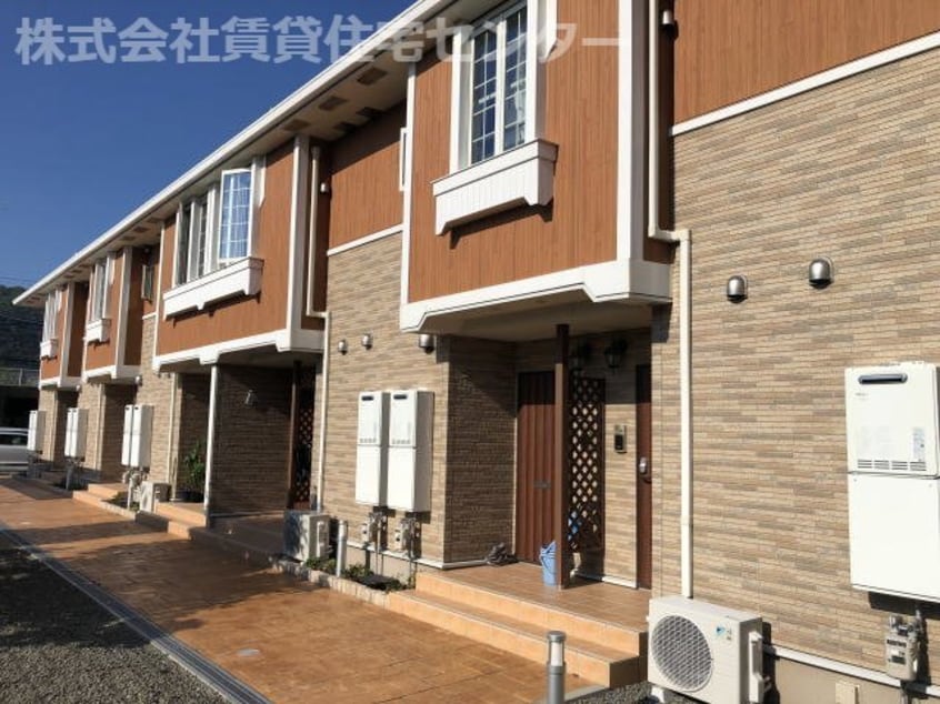  きのくに線・紀勢本線/箕島駅 徒歩9分 1階 築8年