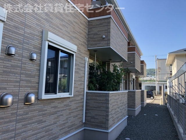  きのくに線・紀勢本線/箕島駅 徒歩9分 1階 築8年