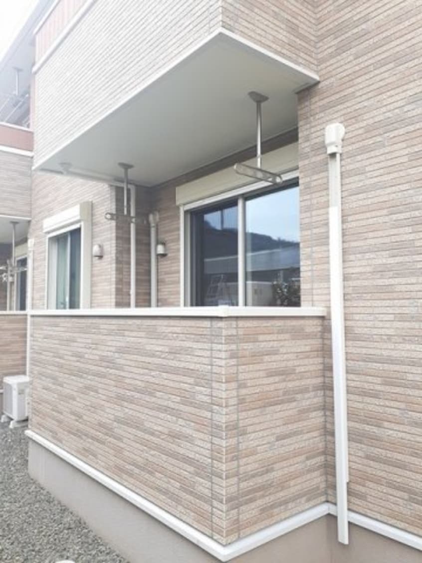  きのくに線・紀勢本線/箕島駅 徒歩9分 1階 築8年