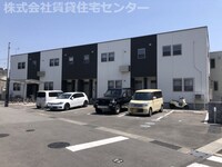 松ヶ丘クラウンハイツ